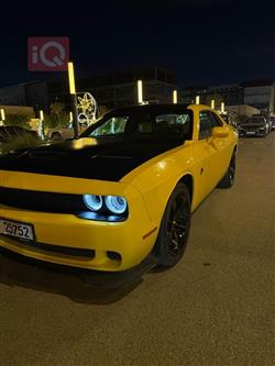 دودج تشالنجر